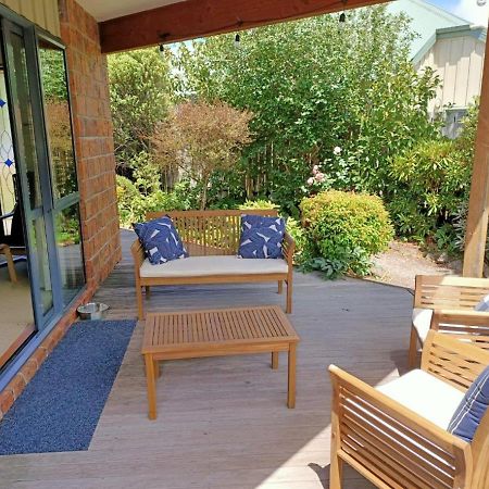 4A Bath Street Villa Hanmer Springs Exterior foto