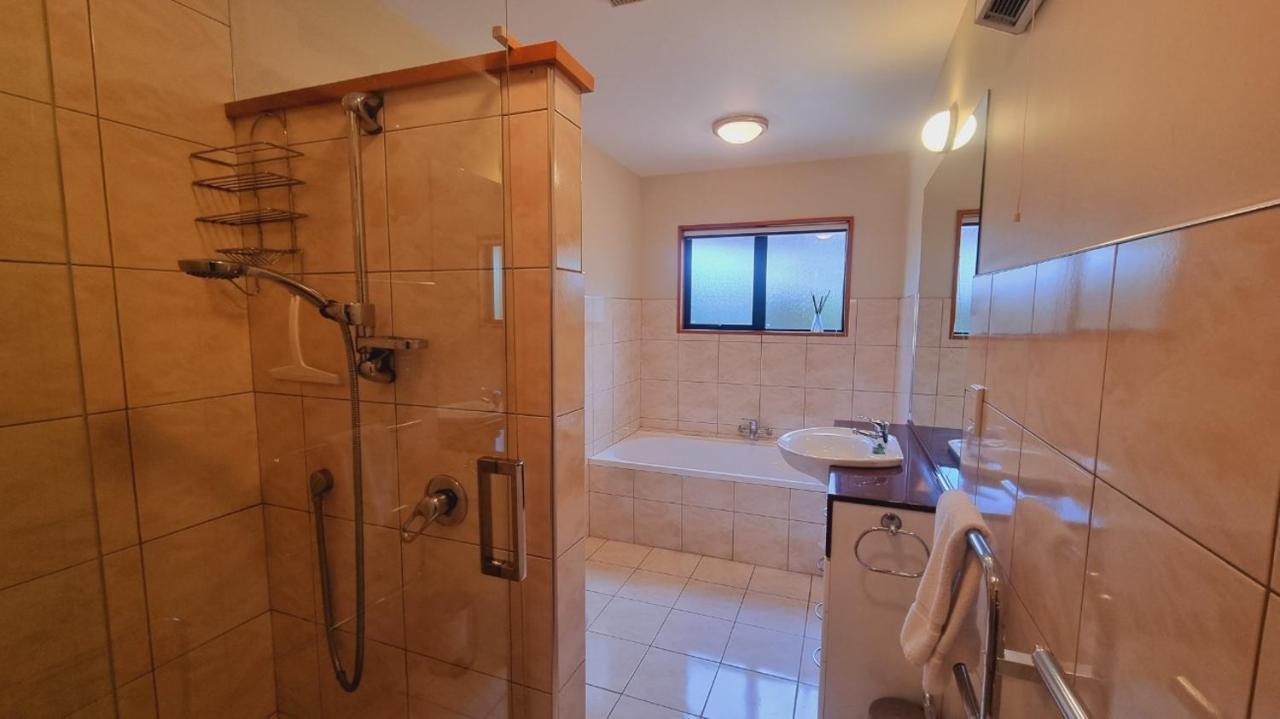 4A Bath Street Villa Hanmer Springs Exterior foto