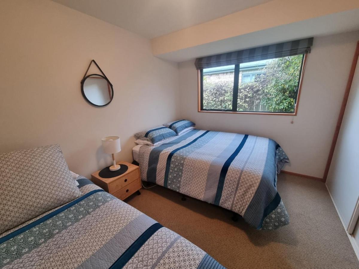 4A Bath Street Villa Hanmer Springs Exterior foto