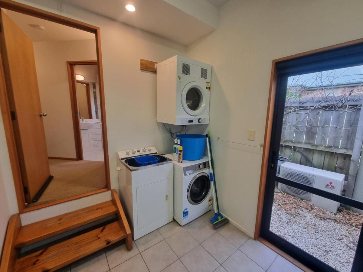 4A Bath Street Villa Hanmer Springs Exterior foto