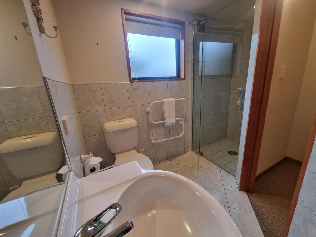 4A Bath Street Villa Hanmer Springs Exterior foto